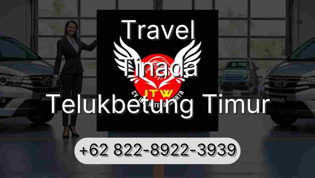 Travel Tinada Telukbetung Timur