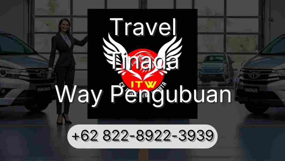 Travel Tinada Way Pengubuan