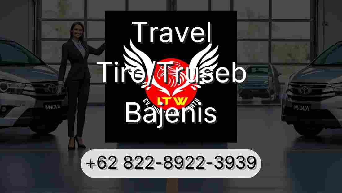 Travel Tiro/Truseb Bajenis