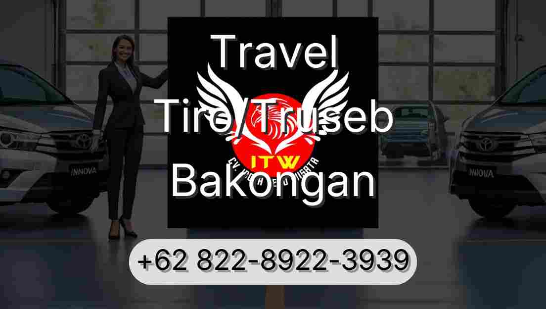 Travel Tiro/Truseb Bakongan