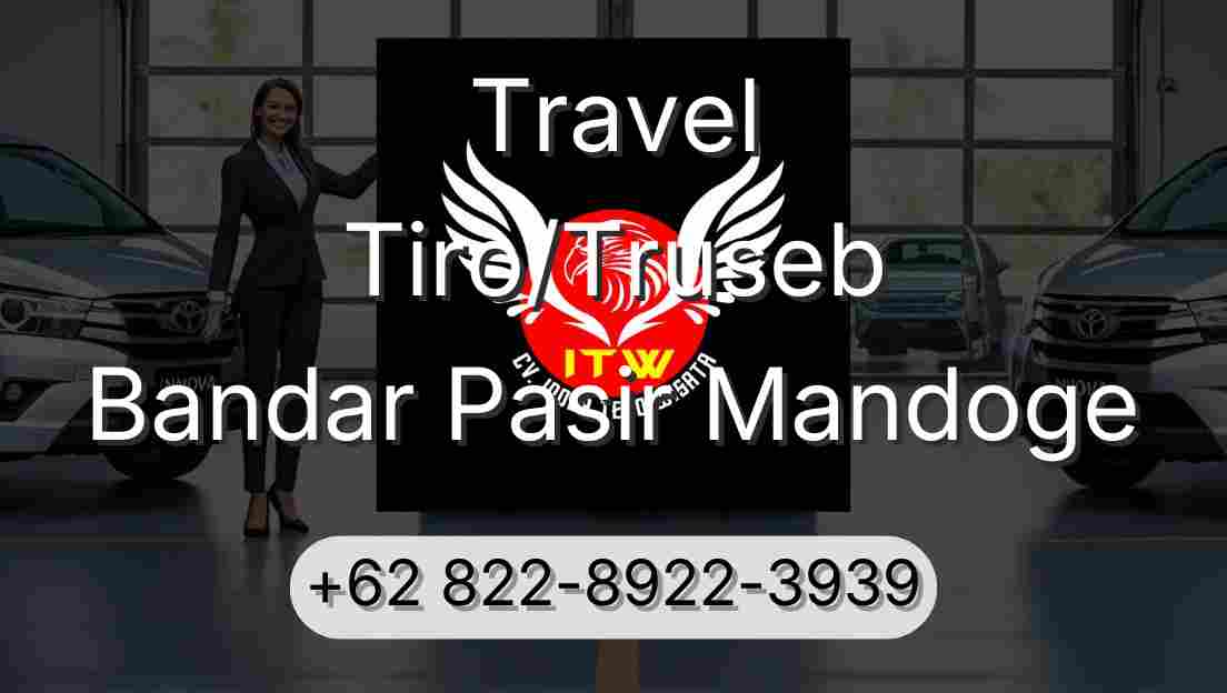 Travel Tiro/Truseb Bandar Pasir Mandoge