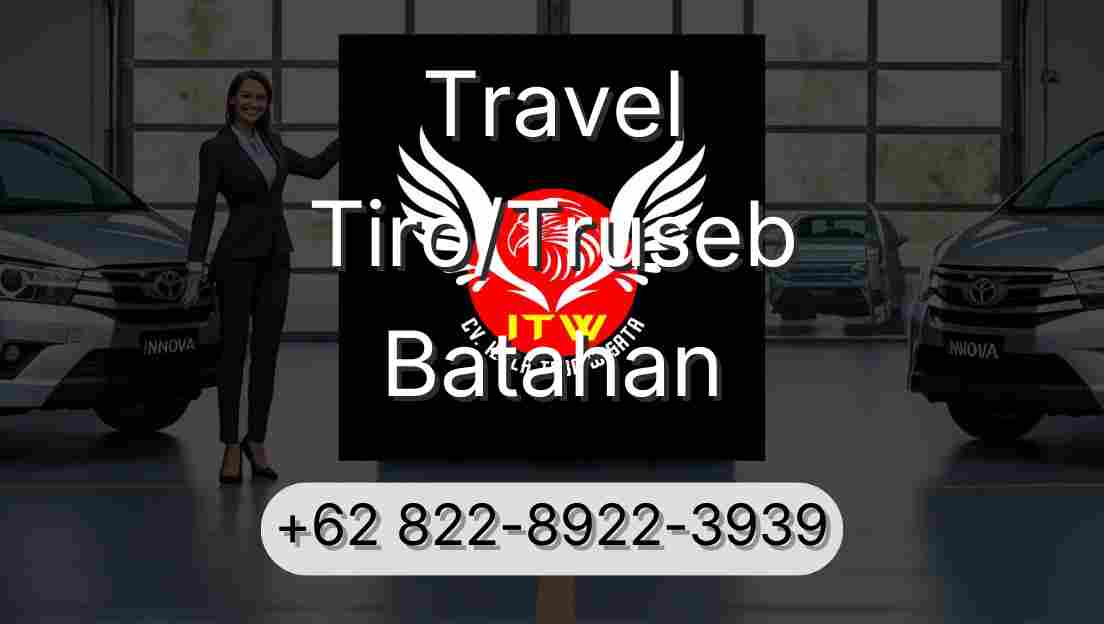 Travel Tiro/Truseb Batahan