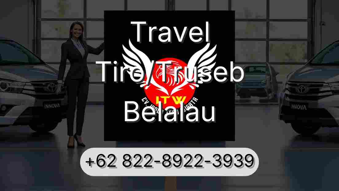 Travel Tiro/Truseb Belalau
