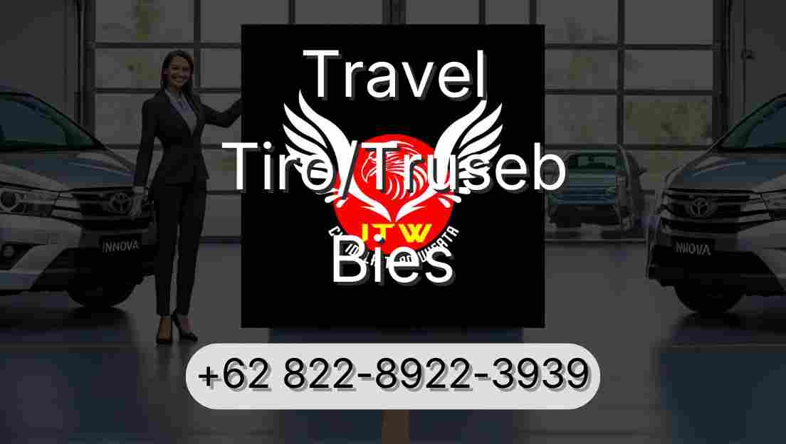 Travel Tiro/Truseb Bies