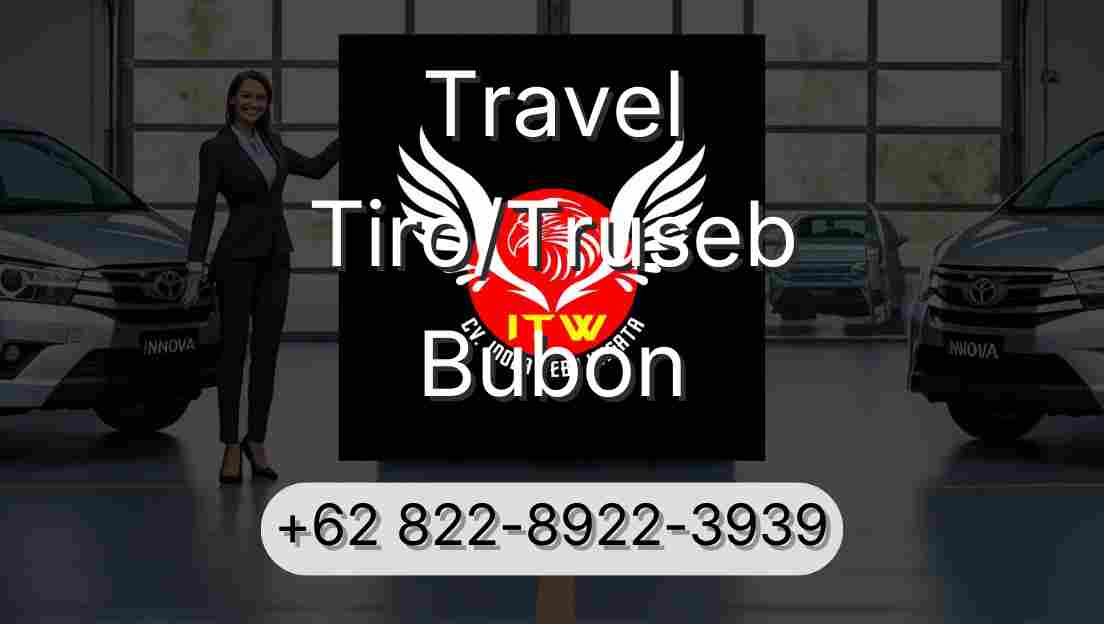 Travel Tiro/Truseb Bubon