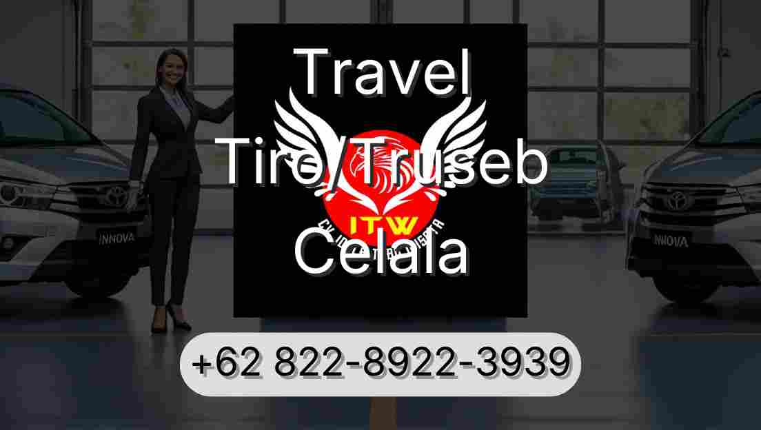 Travel Tiro/Truseb Celala