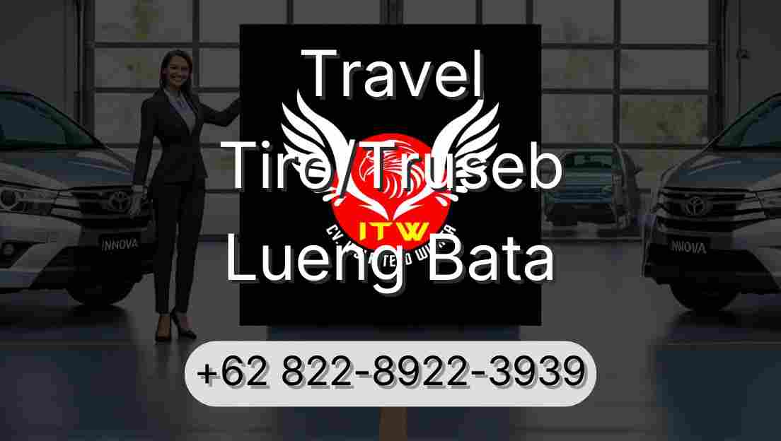 Travel Tiro/Truseb Lueng Bata