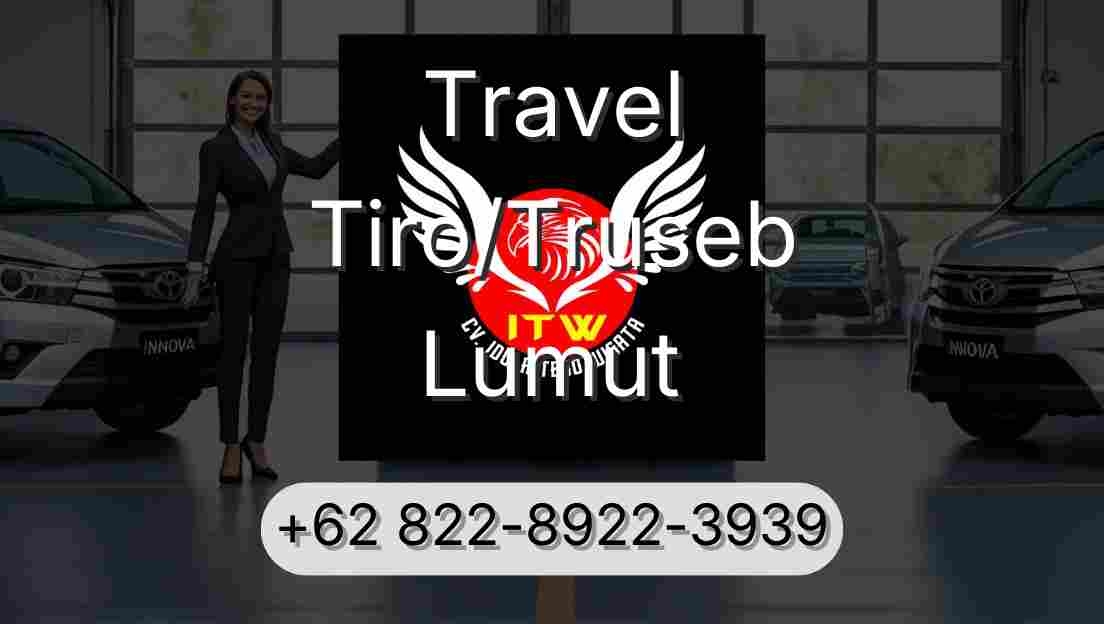 Travel Tiro/Truseb Lumut