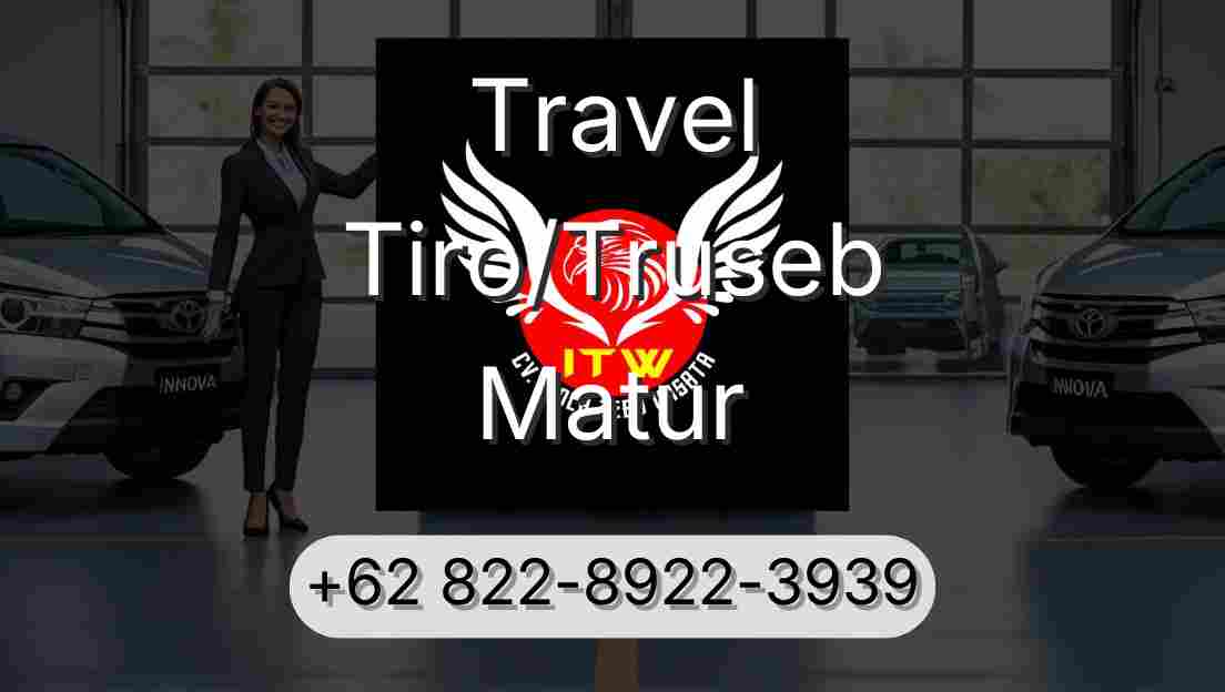 Travel Tiro/Truseb Matur