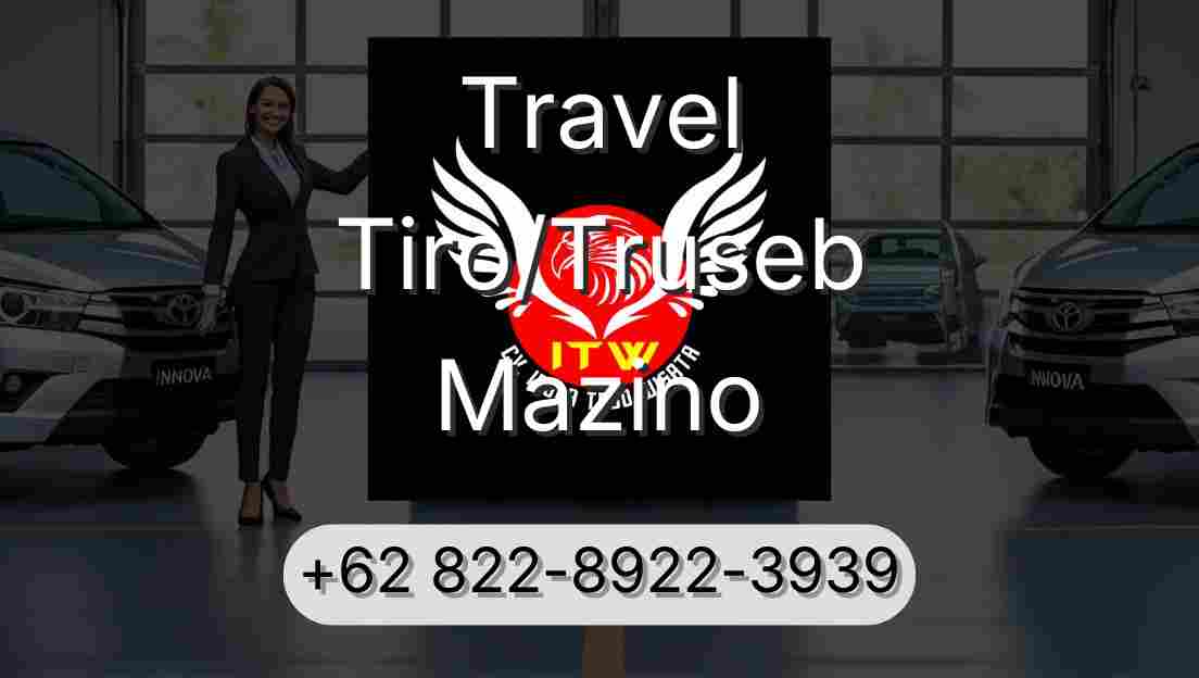 Travel Tiro/Truseb Mazino