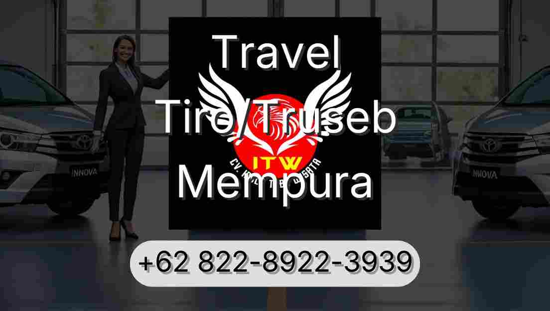 Travel Tiro/Truseb Mempura