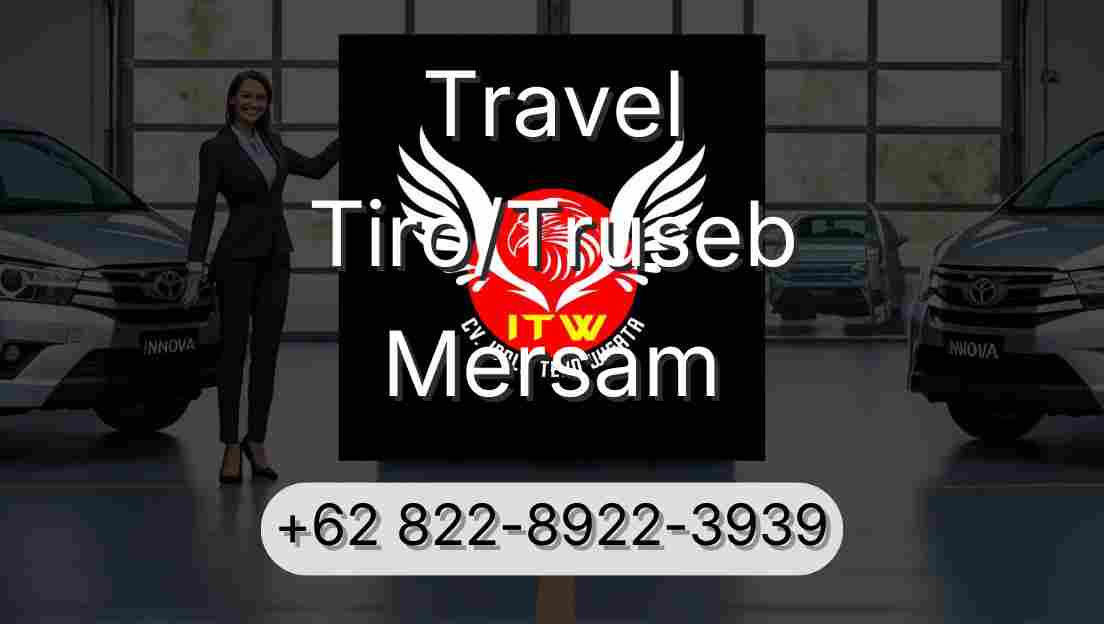 Travel Tiro/Truseb Mersam