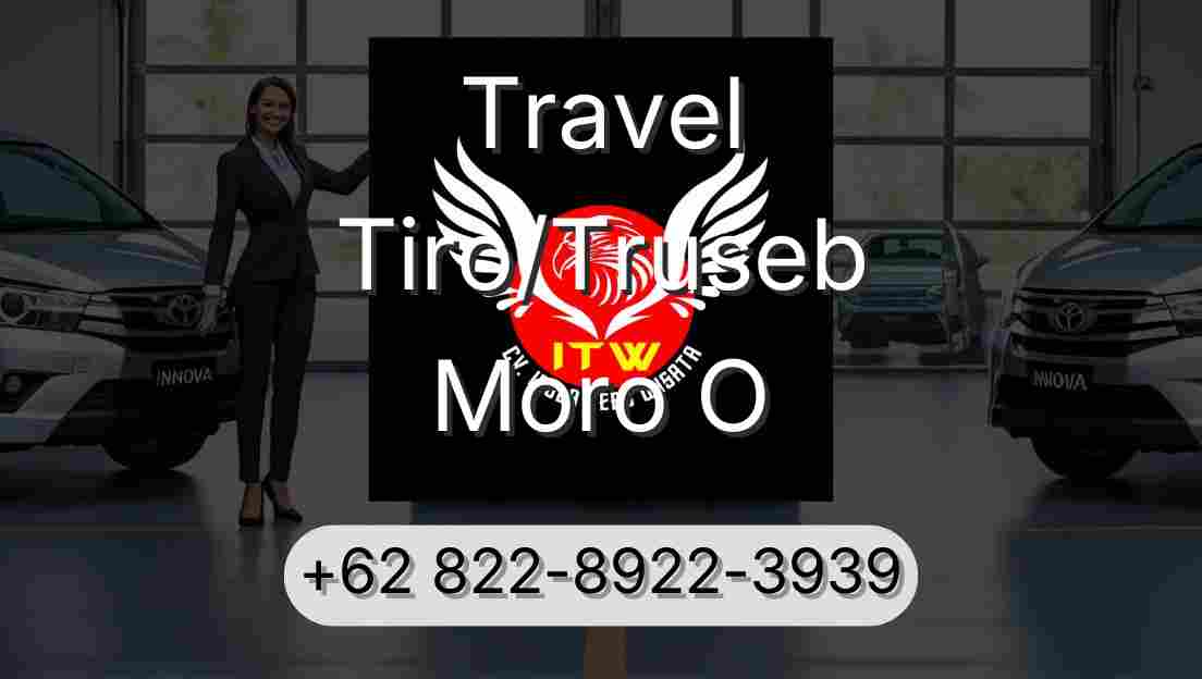 Travel Tiro/Truseb Moro O