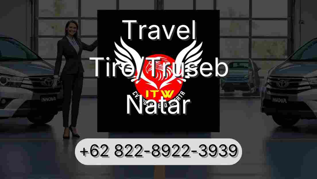 Travel Tiro/Truseb Natar