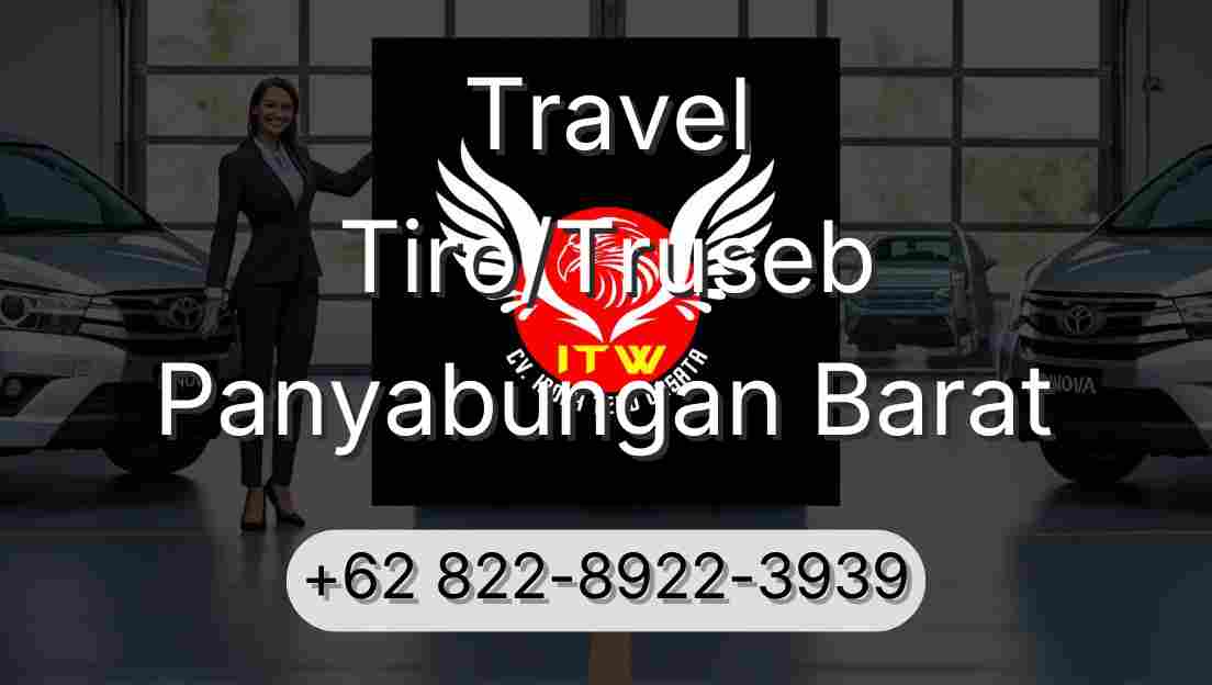 Travel Tiro/Truseb Panyabungan Barat