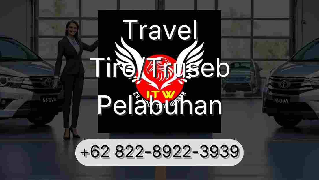 Travel Tiro/Truseb Pelabuhan