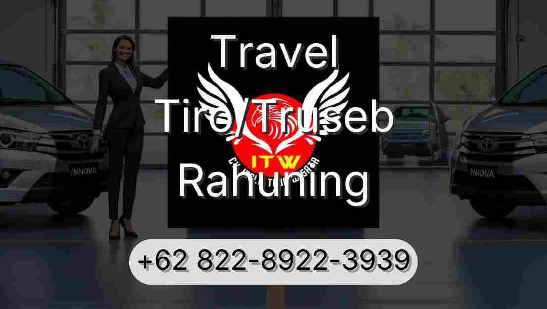Travel Tiro/Truseb Rahuning