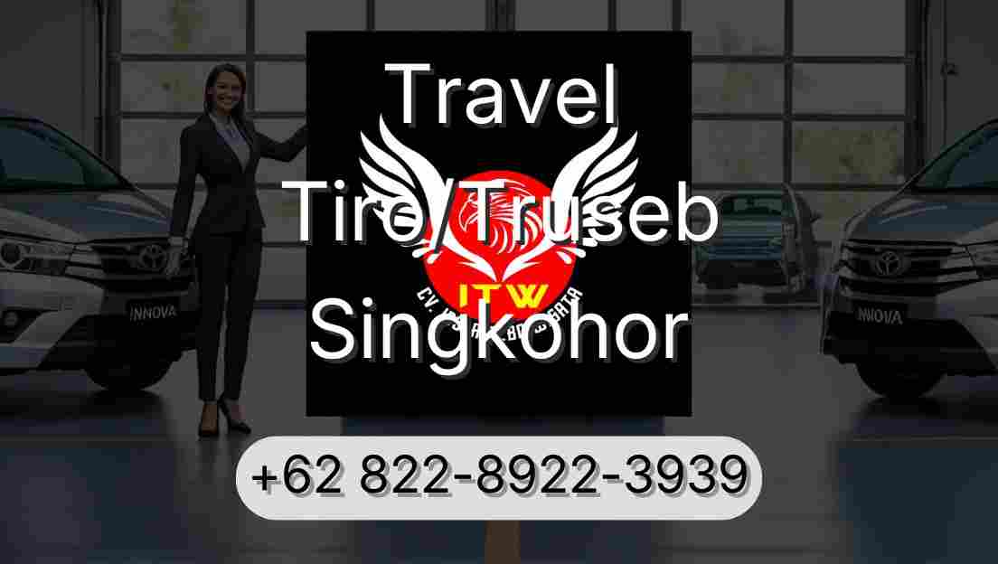 Travel Tiro/Truseb Singkohor