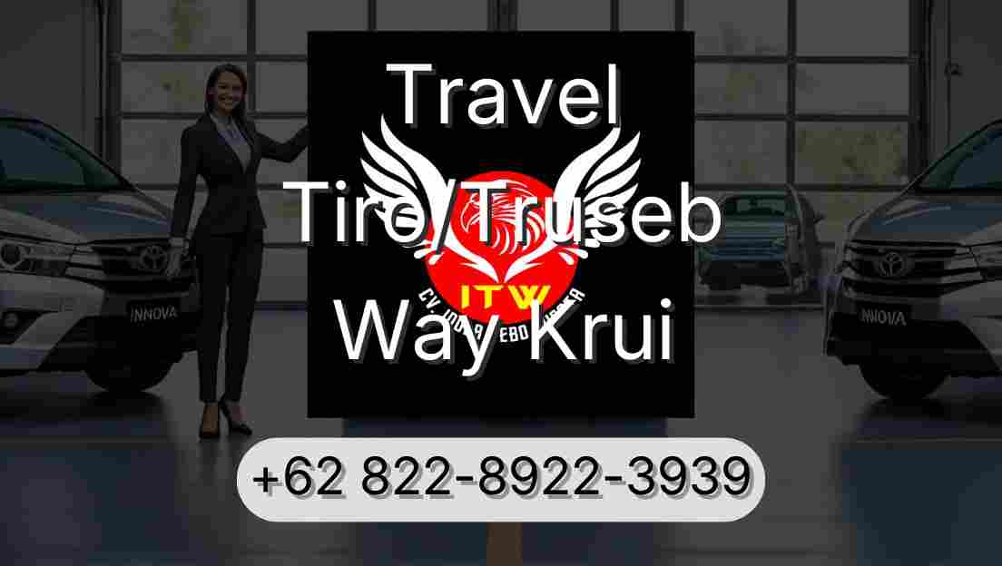 Travel Tiro/Truseb Way Krui
