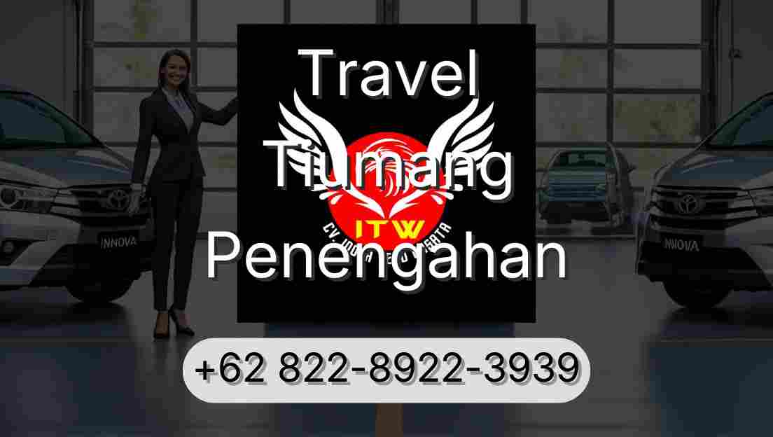 Travel Tiumang Penengahan