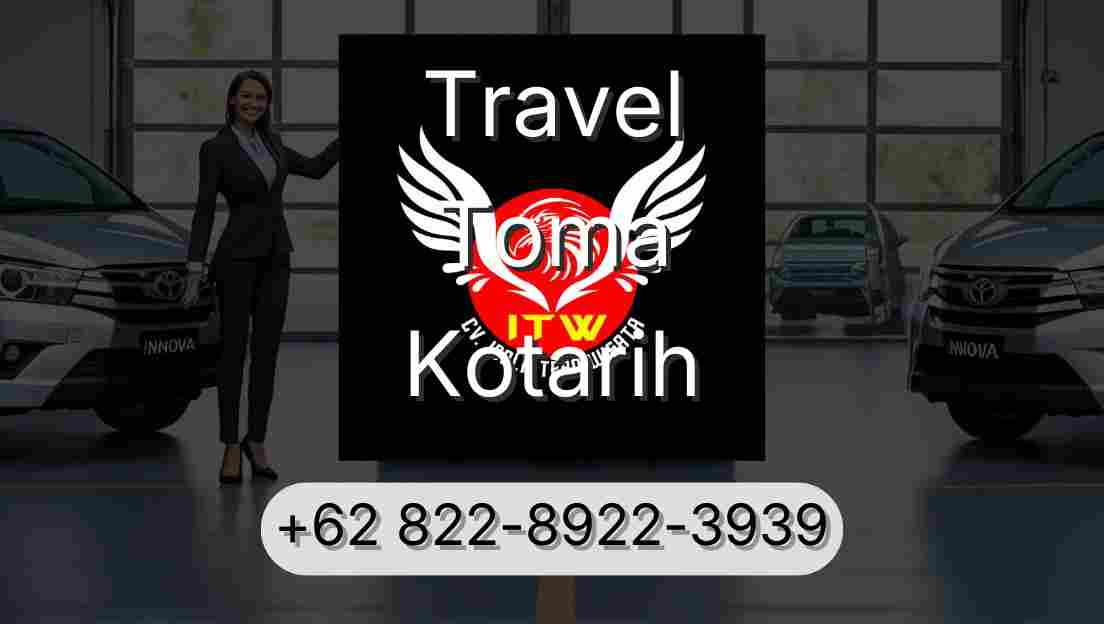 Travel Toma Kotarih