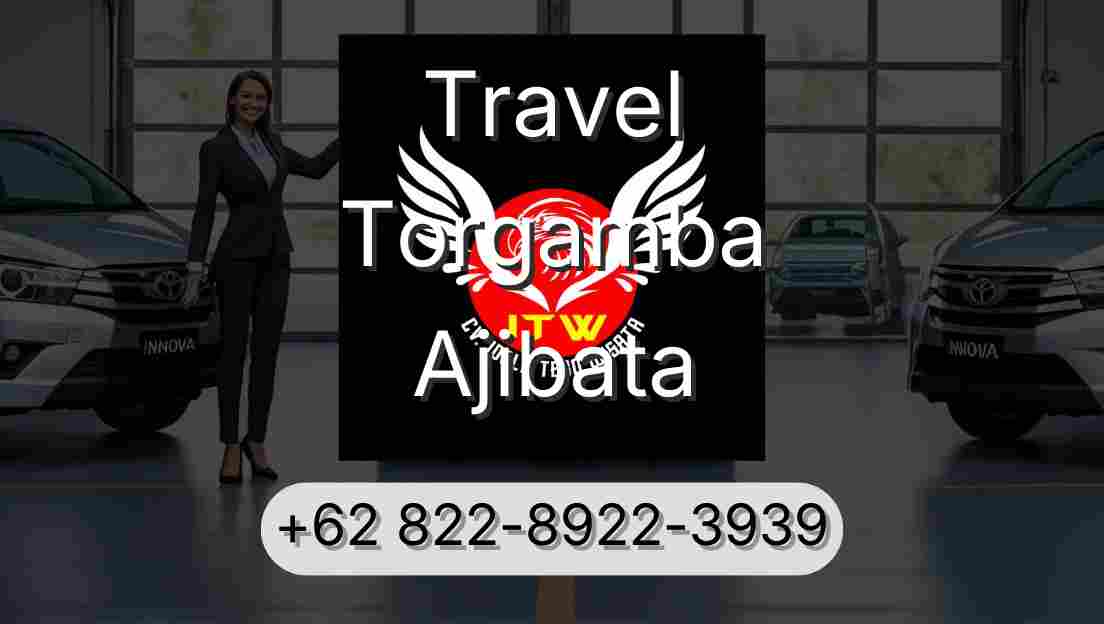 Travel Torgamba Ajibata