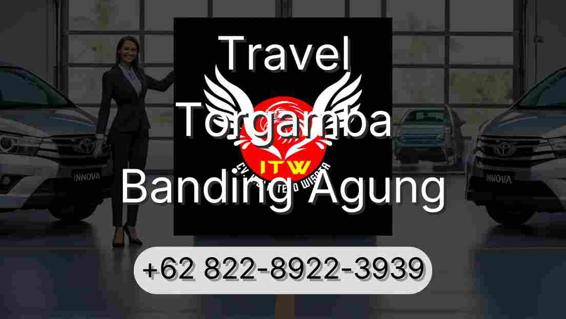 Travel Torgamba Banding Agung