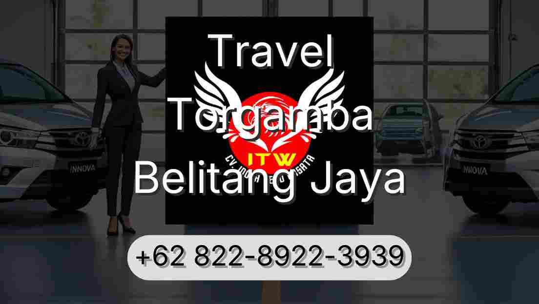Travel Torgamba Belitang Jaya