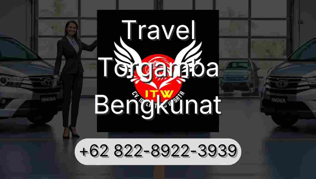 Travel Torgamba Bengkunat