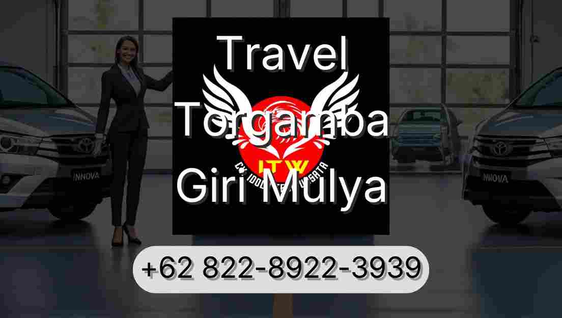 Travel Torgamba Giri Mulya