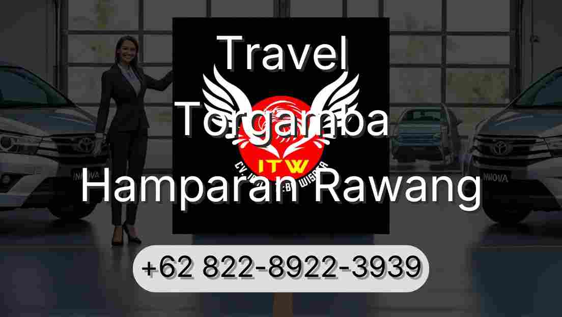 Travel Torgamba Hamparan Rawang