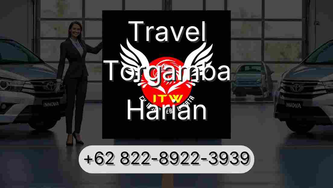 Travel Torgamba Harian