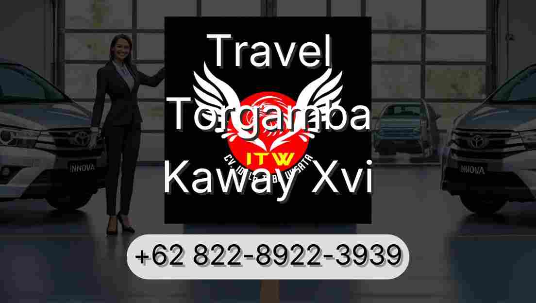 Travel Torgamba Kaway Xvi