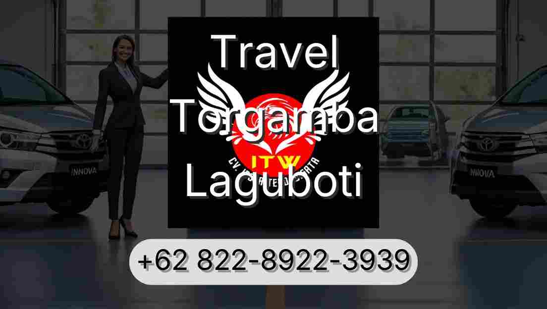 Travel Torgamba Laguboti