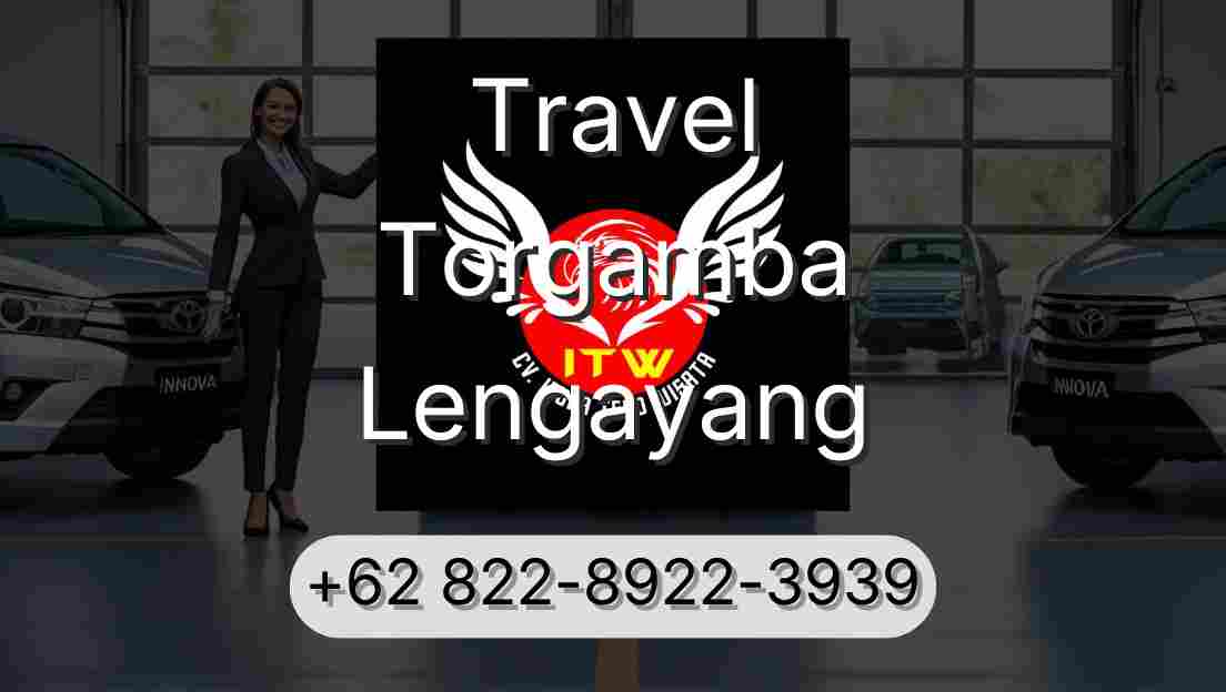Travel Torgamba Lengayang