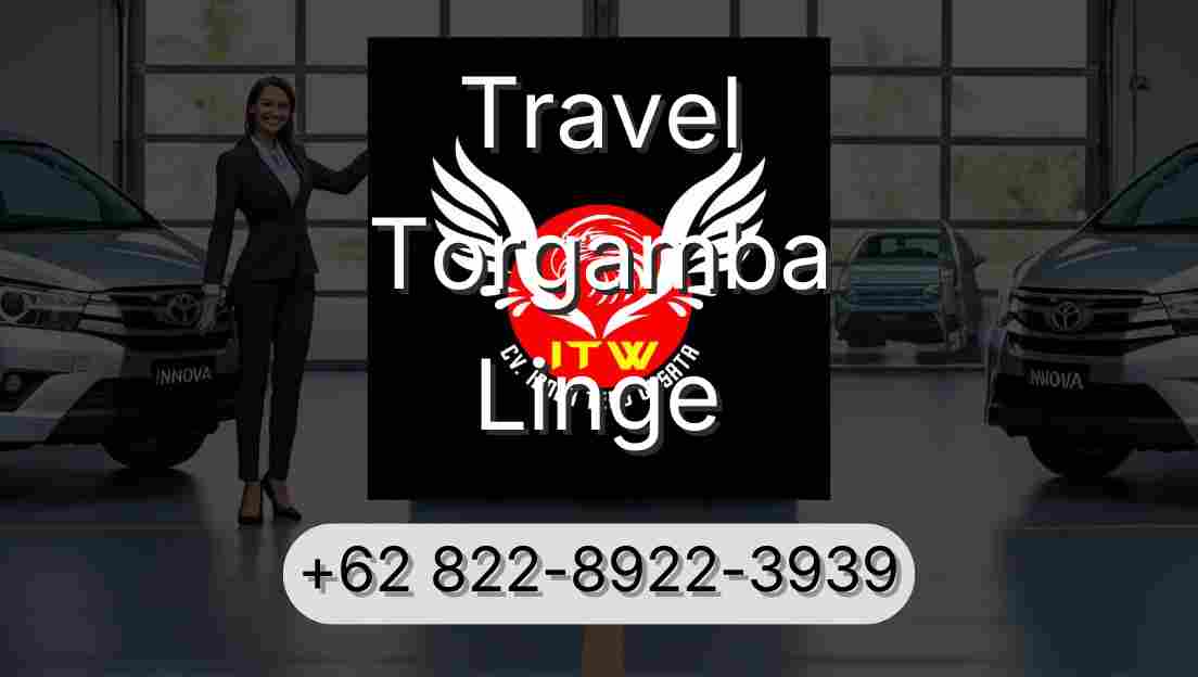 Travel Torgamba Linge