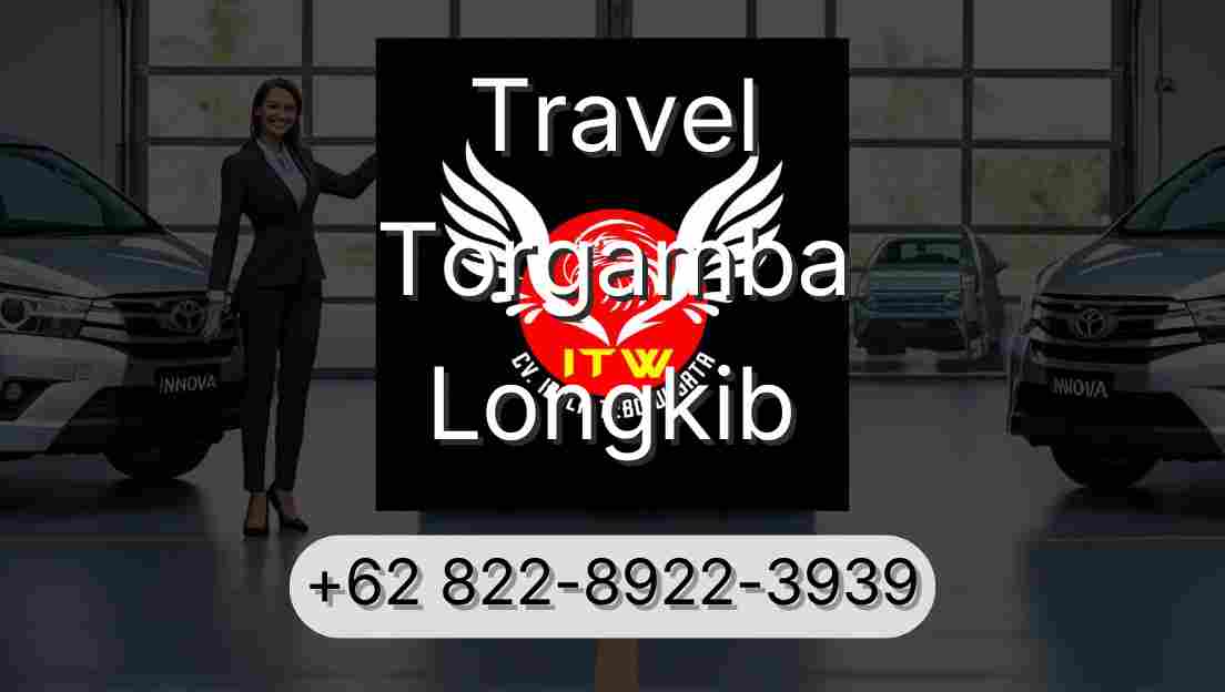 Travel Torgamba Longkib