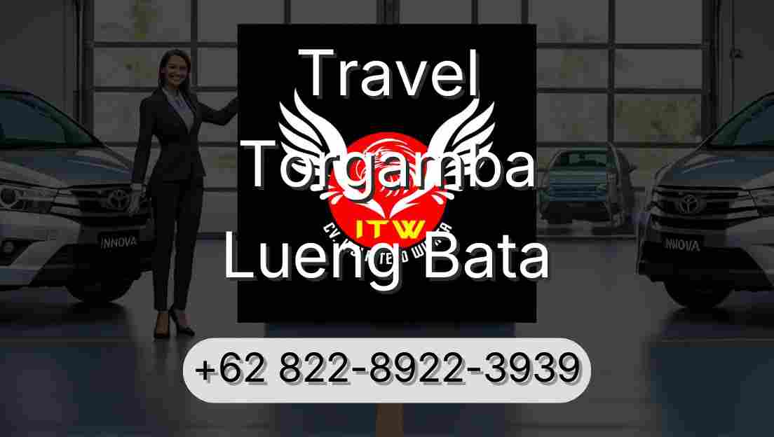 Travel Torgamba Lueng Bata