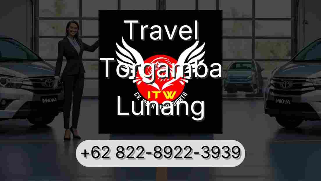 Travel Torgamba Lunang