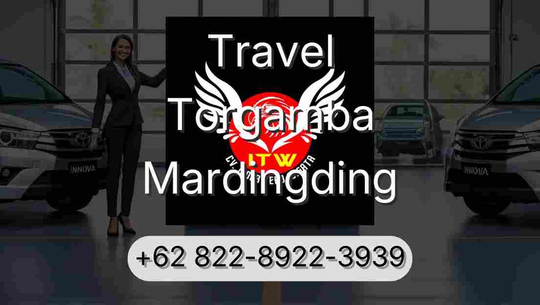 Travel Torgamba Mardingding