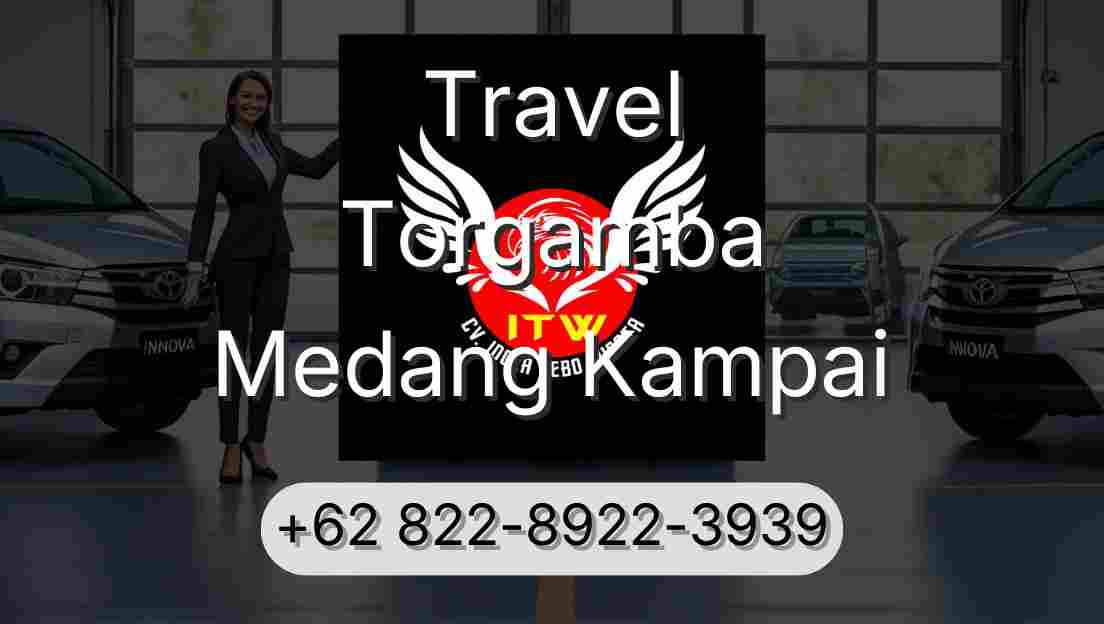 Travel Torgamba Medang Kampai