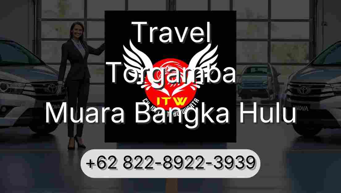 Travel Torgamba Muara Bangka Hulu