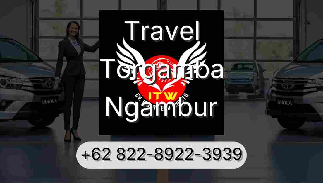 Travel Torgamba Ngambur