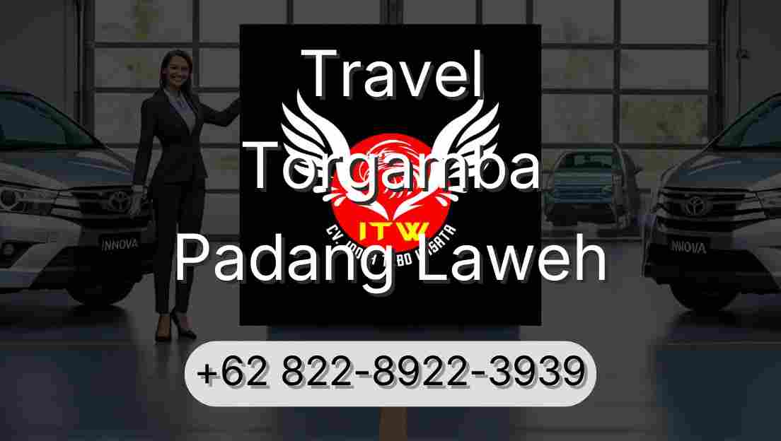 Travel Torgamba Padang Laweh