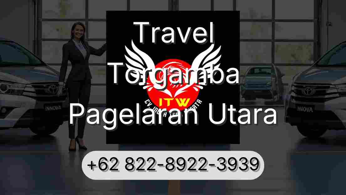 Travel Torgamba Pagelaran Utara