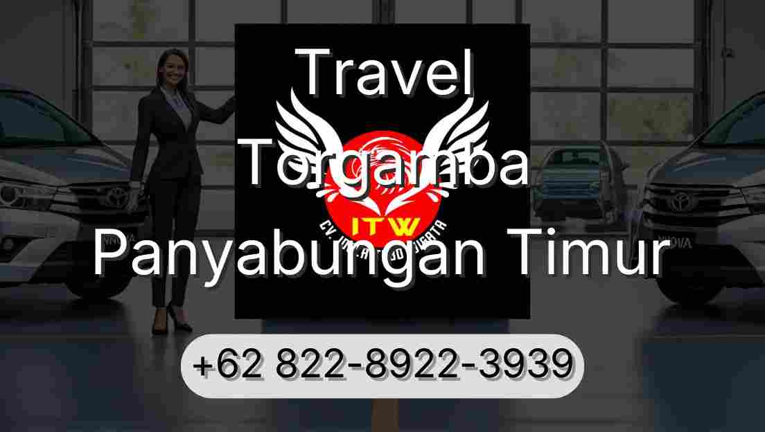 Travel Torgamba Panyabungan Timur