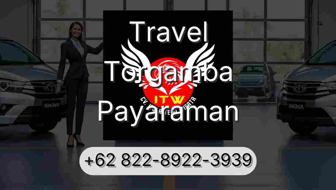 Travel Torgamba Payaraman