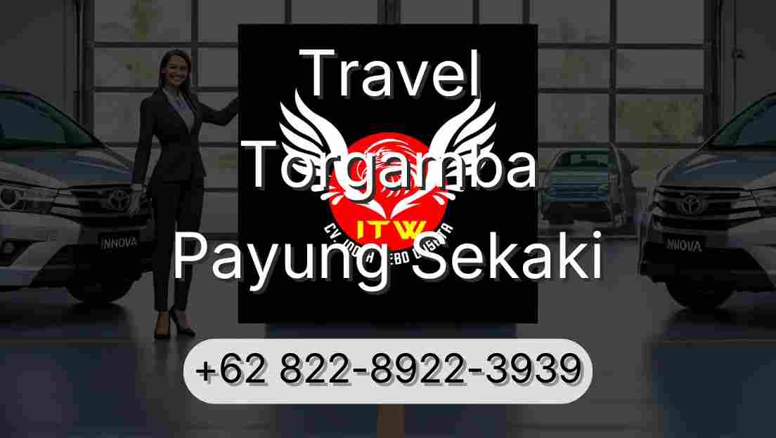 Travel Torgamba Payung Sekaki