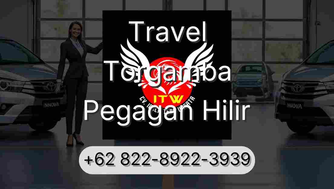 Travel Torgamba Pegagan Hilir
