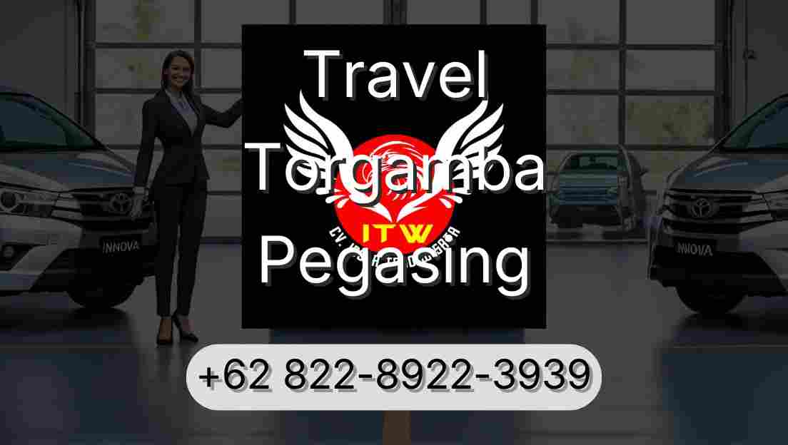 Travel Torgamba Pegasing